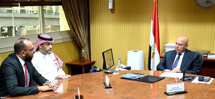 Saudi Arabia's Kennan Holding eyes EGP 2B industrial complex in Egypt

